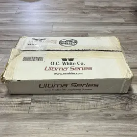 18215 O.C Proboom Ultima Mic Arm #2