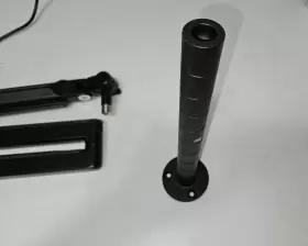 ULP-13 O.C Proboom Ultima Ultralow Mic Arm Riser #2