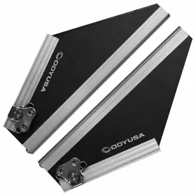 807822042061 ODYSSEY Gsa Angled Glide Platform Panels