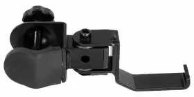 807822300215 ODYSSEY Ahphanger Headphone Hanger #2