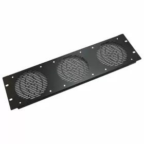 AFP03 ODYSSEY Rack Mountable Triple Fan Panel