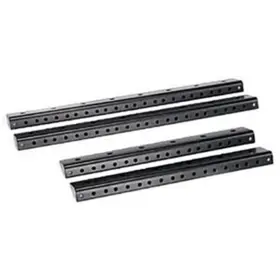 ARR06 ODYSSEY Tapped Rack Rails