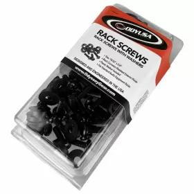 ARRSW1032025 ODYSSEY Rack Rail Screws Washers Pack
