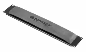 ARWRISTCOMFORT2U ODYSSEY Wrist Rest Pad Rack Tall