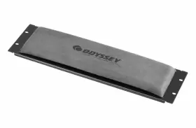 ARWRISTCOMFORT3U ODYSSEY Wrist Rest Pad Rack Tall