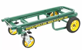 OR2RT-GR ODYSSEY Rocknroller Micro