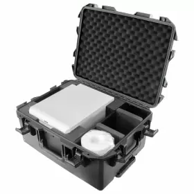 VUDNP620HWDLX ODYSSEY Deluxe Printer Dust Watertight Trolley #2