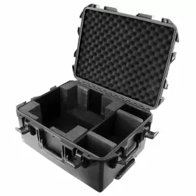 VUDNP620HWDLX ODYSSEY Deluxe Printer Dust Watertight Trolley