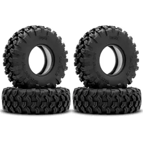 ORC213 OGUNKE Ogrc Tires Dual Foam Tyres Gladiator
