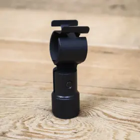 MK012-CLIP-BK OKTAVA Mic Stand