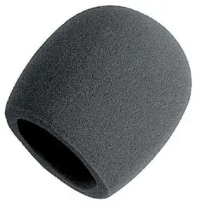 58WS BALL Foam Microphone Windscreen Pack