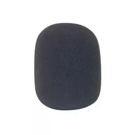 ASWS58-GRY Foam Windscreen