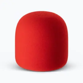 ASWS58-R Foam Windscreen
