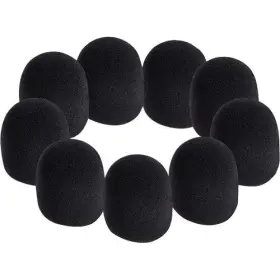 ASWS58B9 Foam Windscreen Handheld Microphones