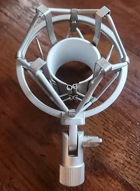 CONS027-02 MOUNT Shock Mxl Microphones