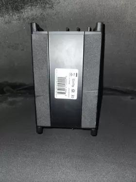 OS-DB1100 Box Balanced Xlr #2