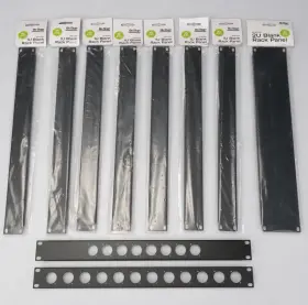 RPB1000 Rack Panels