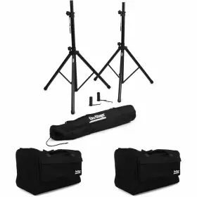 SPKSTDBAG15 BAG Stands Speaker