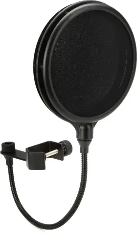 TMP-ASFSS6-GB Dual Screen Pop Blocker