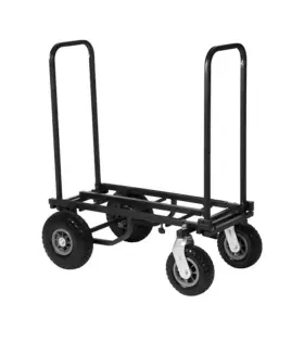 UTC5500 ONSTAGE Terrain Utility