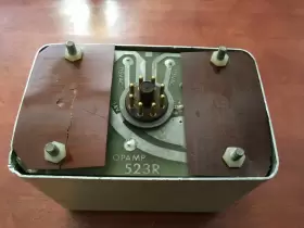 523R OPAMP LABS Power Supply #2