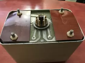 523R OPAMP LABS Power Supply #3
