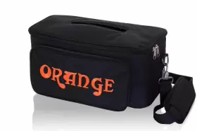 Gig-bag-small ORANGE Terror Padding