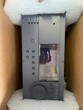 8200 ORBAN Optimod Broadcast Audio Processor