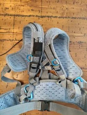 OR-40 ORCA Bags Audio Harness #2