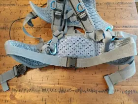 OR-40 ORCA Bags Audio Harness #3