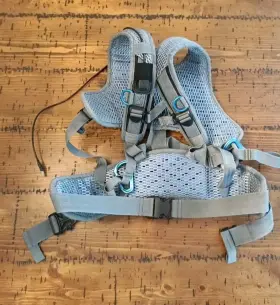 OR-40 ORCA Bags Audio Harness