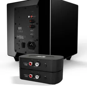 Wsk-sub OSD AUDIO Wireless Subwoofer Transmitter Receiver Kit