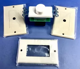 MVC100 OSD AUDIO Wall Rotary Volume Control #2