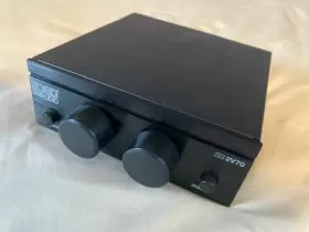SS2V70-100W OSD AUDIO Speaker Selector Zone
