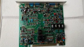 PB-14XA OTARI Audio Rec Play Pcb Plug Reel Recorder