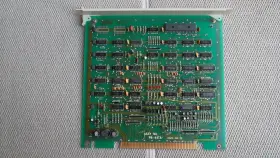 PB-44TA OTARI Transport Control Pcb Plug Reel Recorder