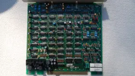 PB-44VA OTARI Reel Control Pcb Plug Recorder