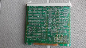 PB-44W OTARI Capstan Control Pcb Plug Reel Recorder #3