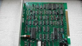 PB-46TA OTARI Reel Master Cpu Plug