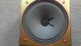 SF1004 OTARI Monitor Speaker Reel Tape Recorder #2