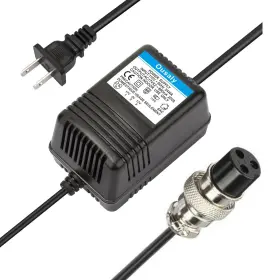 OUSALY-170600 OUSALY Mixing Console Mixer Power Supply Ac
