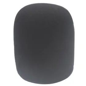 X-MIC-FOAM-COVER-B-1 OZXNO Microphone Covers Windscreen
