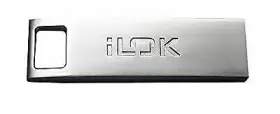 6456 PACE Ilok Usb Software Authorization Key