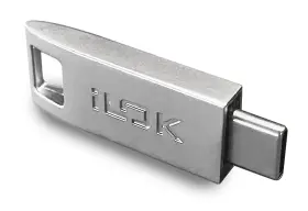 AVI99007416900 PACE Ilok Usb
