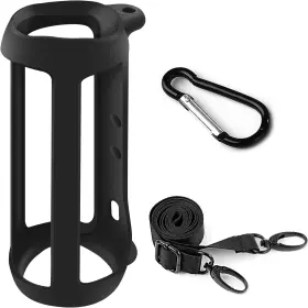 Siliconecover PAIYULE Silicone Bluetooth Speaker Gel