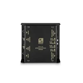 049521049033 PALMER Audio Interface
