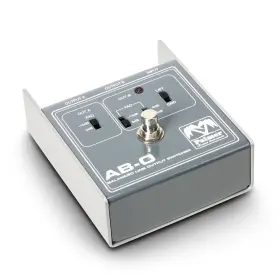 Peabo PALMER Balanced Line Switch