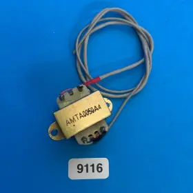 AMTA0050A4 PANASONIC Ramsa Mixer Transformer #2