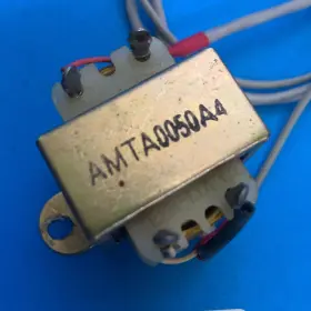 AMTA0050A4 PANASONIC Ramsa Mixer Transformer #3