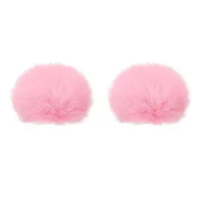 PTA220605TT0015EU PATIKIL Furry Microphone Windscreen Mic
